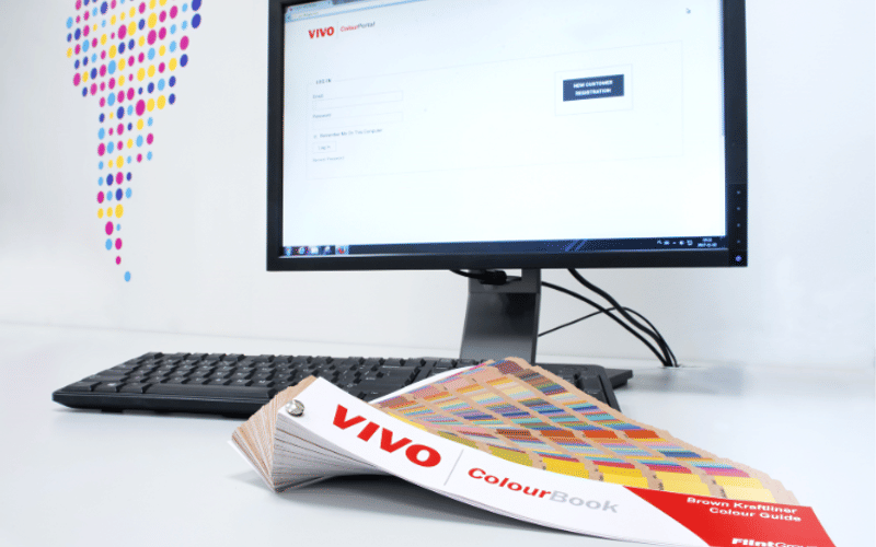 Product Watch: Flint Group’s Vivo Colour Solutions software endorsed by Pragati and Skanem